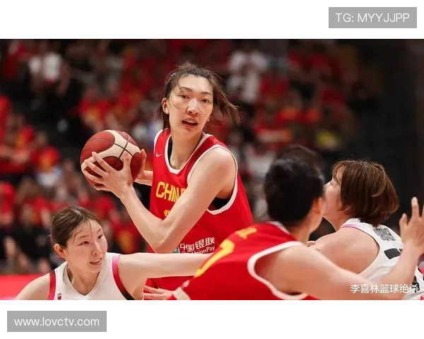 中国女篮遭澳大利亚逆袭吞首败 张子宇缺阵韩旭贡献15+9杨舒予状态低迷
