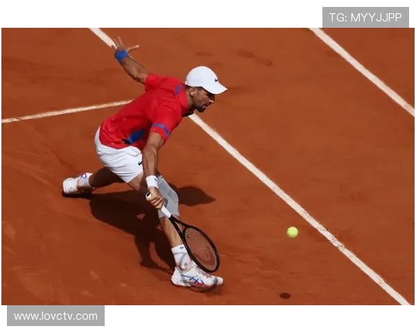 德约科维奇创造历史荣获第25个大满贯冠军 成就前所未有的辉煌纪录